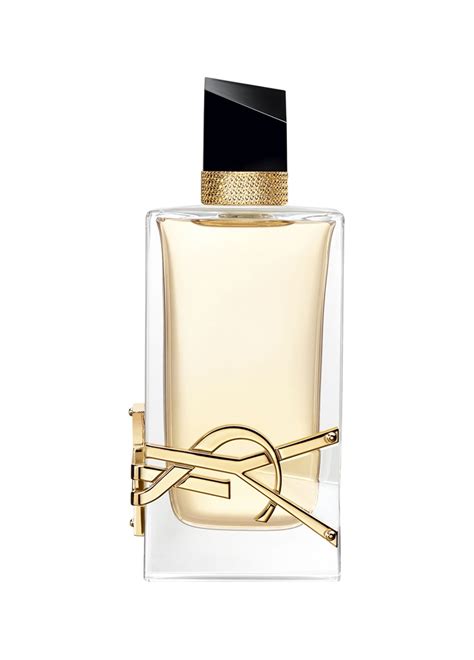 Yves Saint Laurent Parfüm .